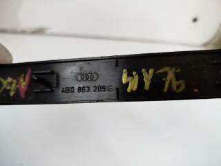 4B0863209E Накладка декоративная Audi A6 C5 (S6,RS6) Арт 93177687, вид 4