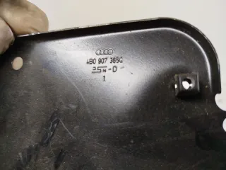 4B0907365 Кронштейн (крепление) Audi A6 C5 (S6,RS6) Арт 93178174, вид 3