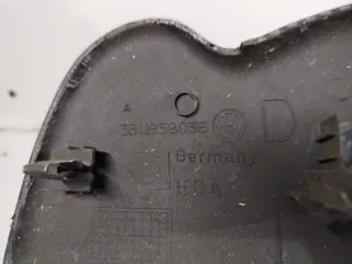 3B0858036 Накладка декоративная Volkswagen Passat B5 Арт 93178550, вид 3