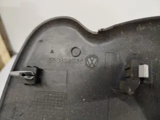 3B0858036 Накладка декоративная Volkswagen Passat B5 Арт 93178673, вид 3