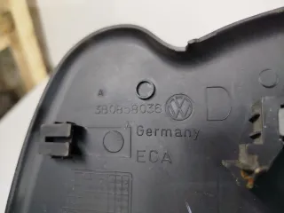 3B0858036 Накладка декоративная на торпедо Volkswagen Passat B5 Арт 93178767, вид 3