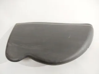 3B0858036 Накладка декоративная на торпедо Volkswagen Passat B5 Арт 93178767, вид 1