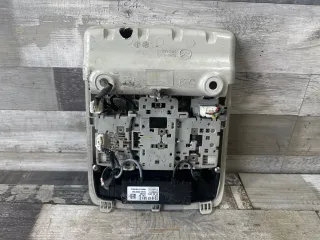 KD4969971,TG1667SS1C Фонарь салона (плафон) Mazda 6 3 Арт 93179105, вид 4