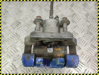  Суппорт тормозной задний левый BMW X5 F15 Арт 93180079, вид 5