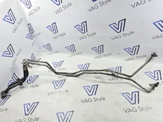 7L8317801 Шланг (трубка) АКПП Audi Q7 4L Арт 1225, вид 1