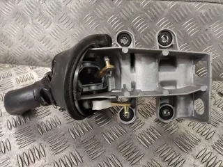 A63826009 Ручка кулисы кпп Mercedes Vito W638 Арт 93180890, вид 2
