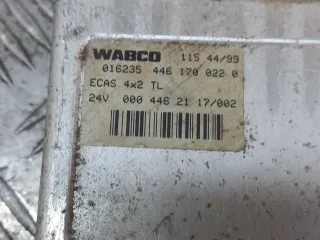 00044621 Блок управления пневмоподвеской Mercedes Atego Арт 1100312, вид 5
