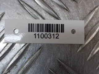 00044621 Блок управления пневмоподвеской Mercedes Atego Арт 1100312, вид 6