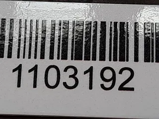  Суппорт задний левый Opel Astra G Арт 1103192, вид 4