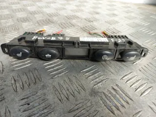 YUD100851ANV Блок кнопок Rover 75 Арт 1103336, вид 1
