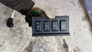  Кнопка подогрева сидений Nissan Teana J32 Арт 93183405, вид 1