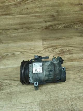 8450030963,2180-8111012 Компрессор кондиционера Lada Vesta 1 Арт 93723, вид 1