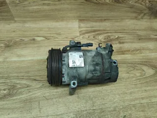 8450030963,2180-8111012 Компрессор кондиционера Lada Vesta 1 Арт 93723, вид 2