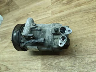 8450030963,2180-8111012 Компрессор кондиционера Lada Vesta 1 Арт 93723, вид 5