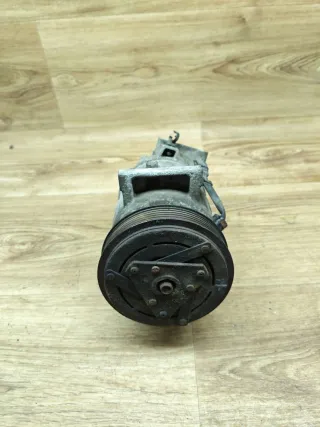8450030963,2180-8111012 Компрессор кондиционера Lada Vesta 1 Арт 93723, вид 6