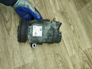8450030963,2180-8111012 Компрессор кондиционера Lada Vesta 1 Арт 93723, вид 7