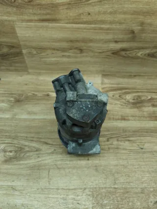 8450030963,2180-8111012 Компрессор кондиционера Lada Vesta 1 Арт 93723, вид 8