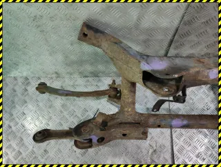  Балка подвески задняя  Mitsubishi Lancer 10 Арт 93183594, вид 6