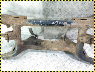  Балка подвески задняя  Mitsubishi Lancer 10 Арт 93183594, вид 3