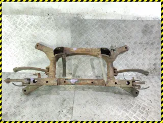  Балка подвески задняя  Mitsubishi Lancer 10 Арт 93183594, вид 9