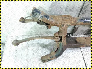  Балка подвески задняя  Mitsubishi Lancer 10 Арт 93183594, вид 2