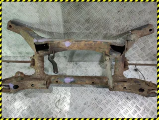  Балка подвески задняя  Mitsubishi Lancer 10 Арт 93183594, вид 7