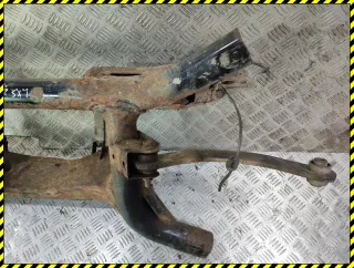  Балка подвески задняя  Mitsubishi Lancer 10 Арт 93183594, вид 4
