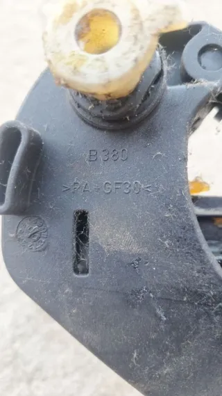 B380 Педаль сцепления Fiat Punto 2 Арт 93183781, вид 2