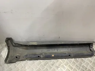 9190523 Порог левый  Volvo V70 2 Арт 93183914, вид 5