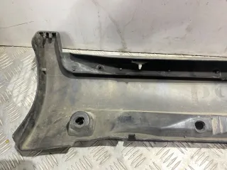 9190523 Порог левый  Volvo V70 2 Арт 93183914, вид 9