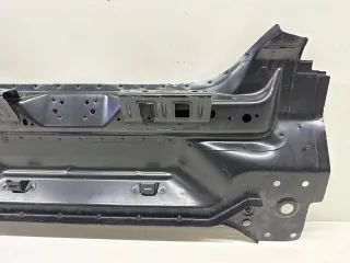 97050197300GRV панель задняя Porsche Panamera 970 Арт NL234531, вид 2