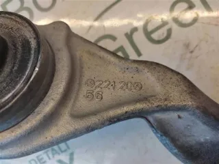 22120 Рычаг передний правый Mercedes S W221 Арт 81376, вид 3