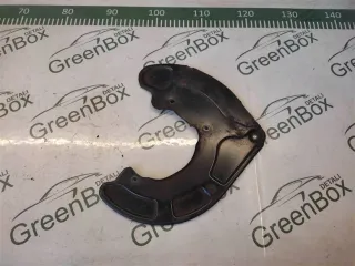 A2213306794 Кожух защитный тормозного диска Mercedes S W221 Арт 81389, вид 1
