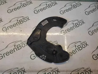 A2213306894 Кожух защитный тормозного диска Mercedes S W221 Арт 81388, вид 2