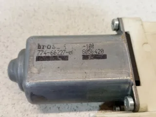 8K0959802 Моторчик стеклоподъемника Audi A4 B8 Арт 98367, вид 5