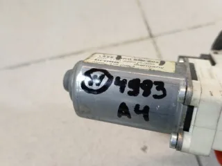 8K0959802 Моторчик стеклоподъемника Audi A4 B8 Арт 98367, вид 7