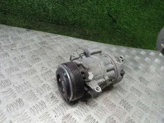 9182797 Компрессор кондиционера BMW X3 E83 Арт 59574, вид 1