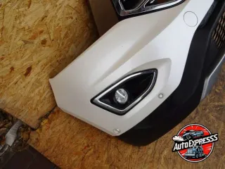  Бампер передний Ford Edge 2 Арт 19524983AR, вид 2