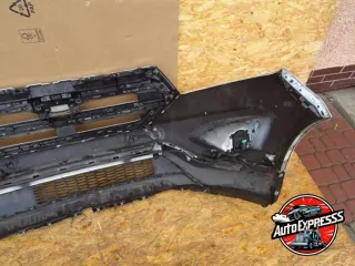  Бампер передний Ford Edge 2 Арт 19524983AR, вид 5