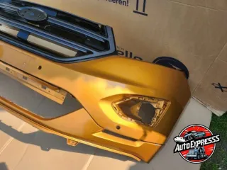  Бампер передний Ford Edge 2 Арт 19525181AR, вид 3
