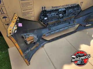  Бампер передний Ford Edge 2 Арт 19525181AR, вид 4