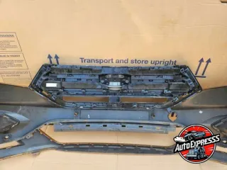  Бампер передний Ford Edge 2 Арт 19525181AR, вид 6