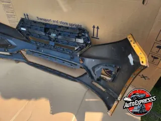  Бампер передний Ford Edge 2 Арт 19525181AR, вид 7