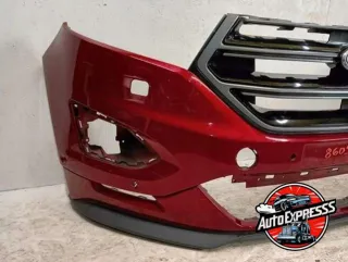  Бампер передний Ford Edge 2 Арт 19525197AR, вид 2