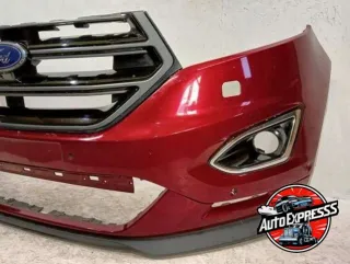  Бампер передний Ford Edge 2 Арт 19525197AR, вид 3