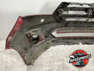  Бампер передний Ford Edge 2 Арт 19525197AR, вид 4