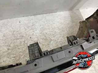  Бампер передний Ford Edge 2 Арт 19525197AR, вид 7