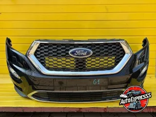  Бампер передний Ford Edge 2 Арт 19525201AR, вид 1