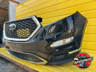  Бампер передний Ford Edge 2 Арт 19525201AR, вид 2