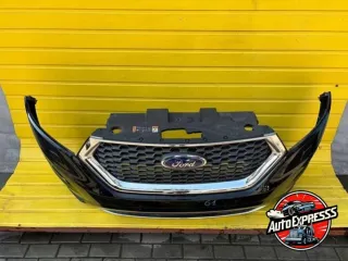  Бампер передний Ford Edge 2 Арт 19525201AR, вид 4